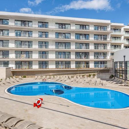 Apartamenty Sun&Snow Polanki Aqua Kołobrzeg Zewnętrze zdjęcie