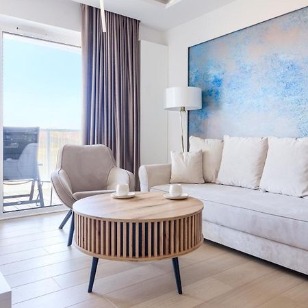 Apartamenty Sun&Snow Polanki Aqua Kołobrzeg Zewnętrze zdjęcie