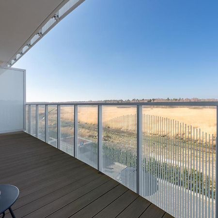 Apartamenty Sun&Snow Polanki Aqua Kołobrzeg Zewnętrze zdjęcie