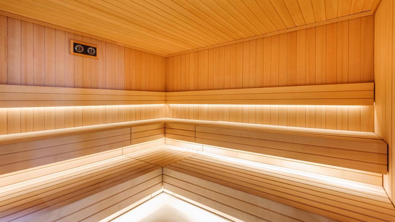 Apartamenty Sun&Snow Polanki Aqua Kołobrzeg Zewnętrze zdjęcie