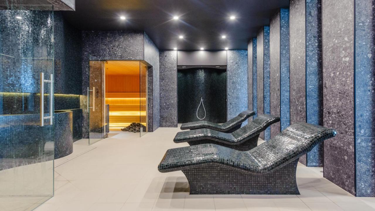 Apartamenty Sun&Snow Polanki Aqua Kołobrzeg Zewnętrze zdjęcie