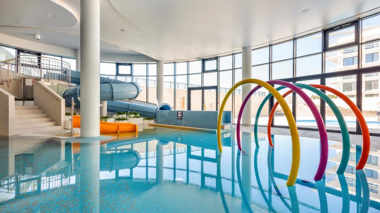 Apartamenty Sun&Snow Polanki Aqua Kołobrzeg Zewnętrze zdjęcie