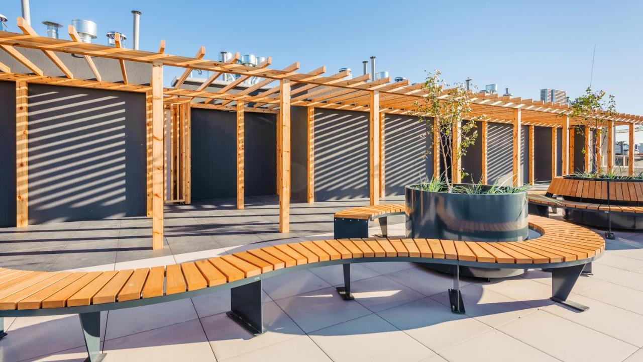 Apartamenty Sun&Snow Polanki Aqua Kołobrzeg Zewnętrze zdjęcie