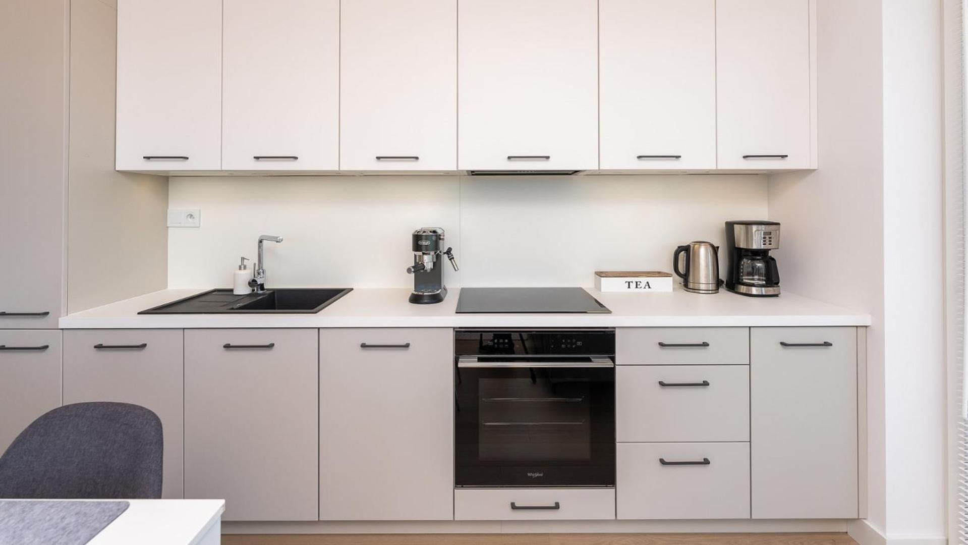 Apartamenty Sun&Snow Polanki Aqua Kołobrzeg Zewnętrze zdjęcie