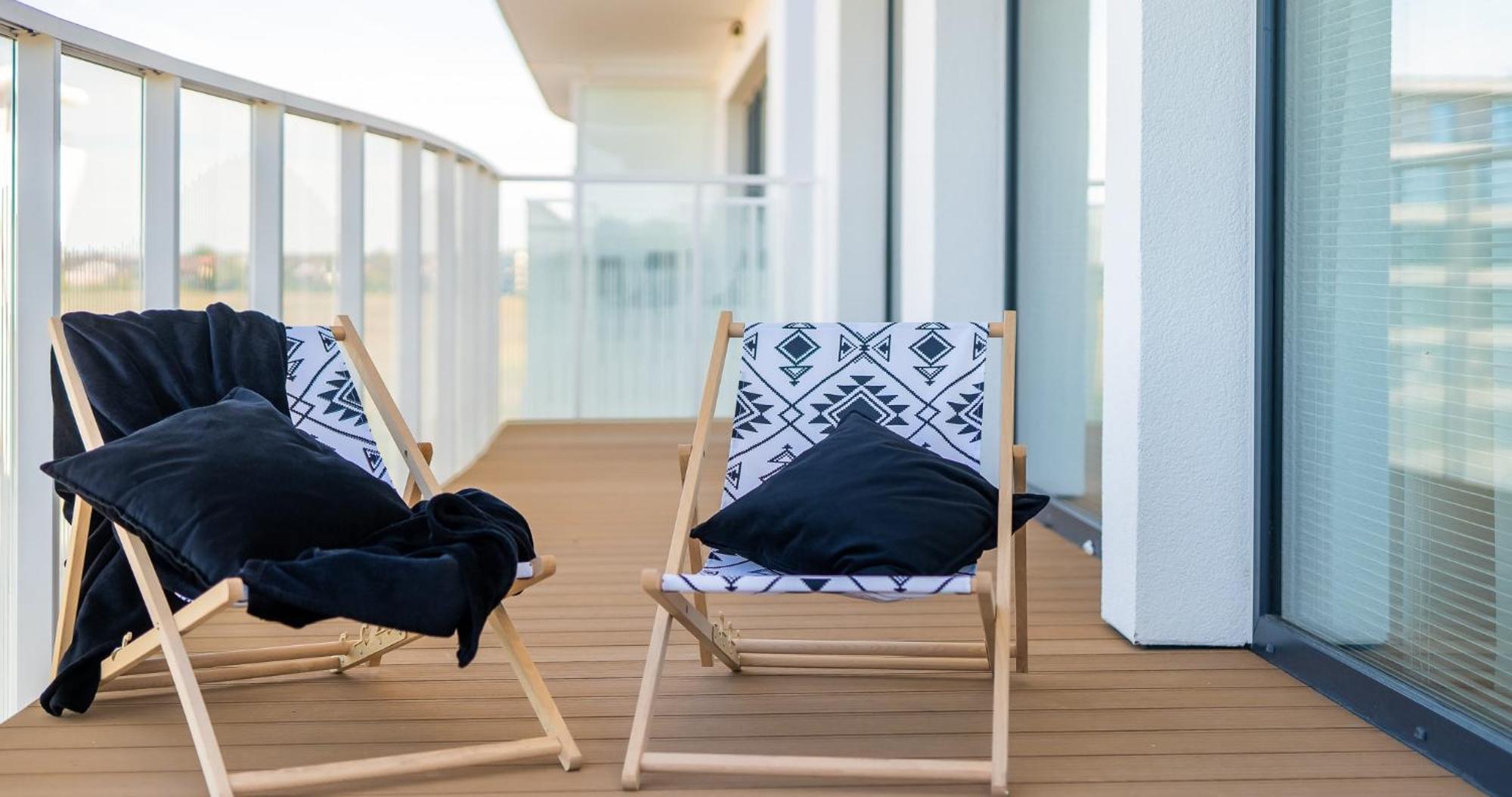 Apartamenty Sun&Snow Polanki Aqua Kołobrzeg Zewnętrze zdjęcie
