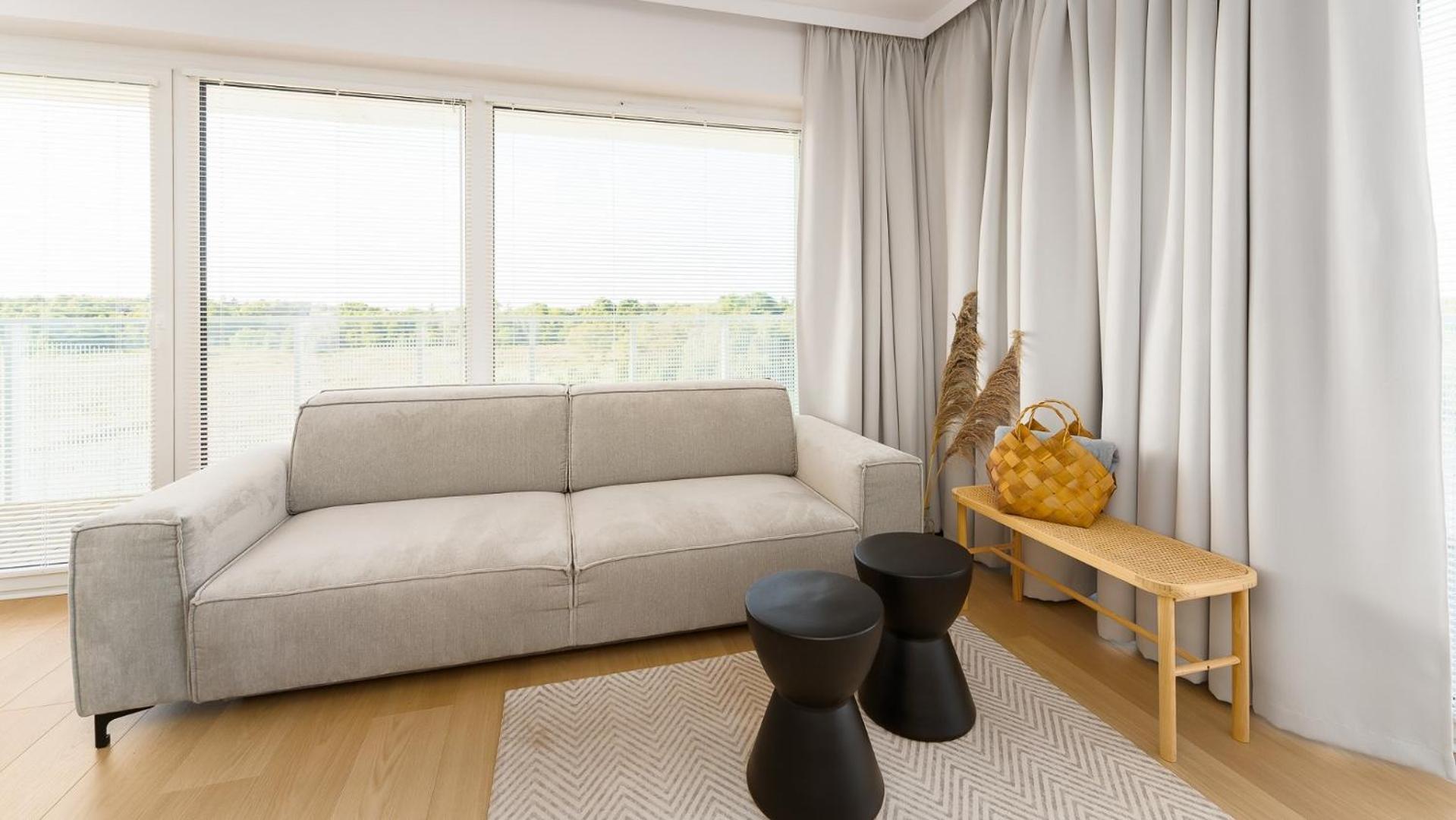 Apartamenty Sun&Snow Polanki Aqua Kołobrzeg Zewnętrze zdjęcie