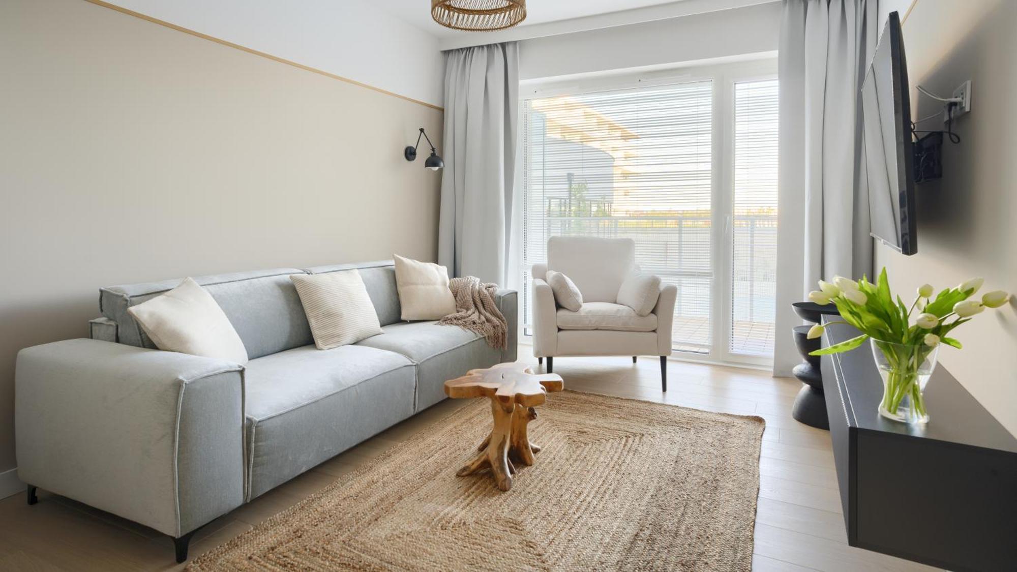 Apartamenty Sun&Snow Polanki Aqua Kołobrzeg Zewnętrze zdjęcie