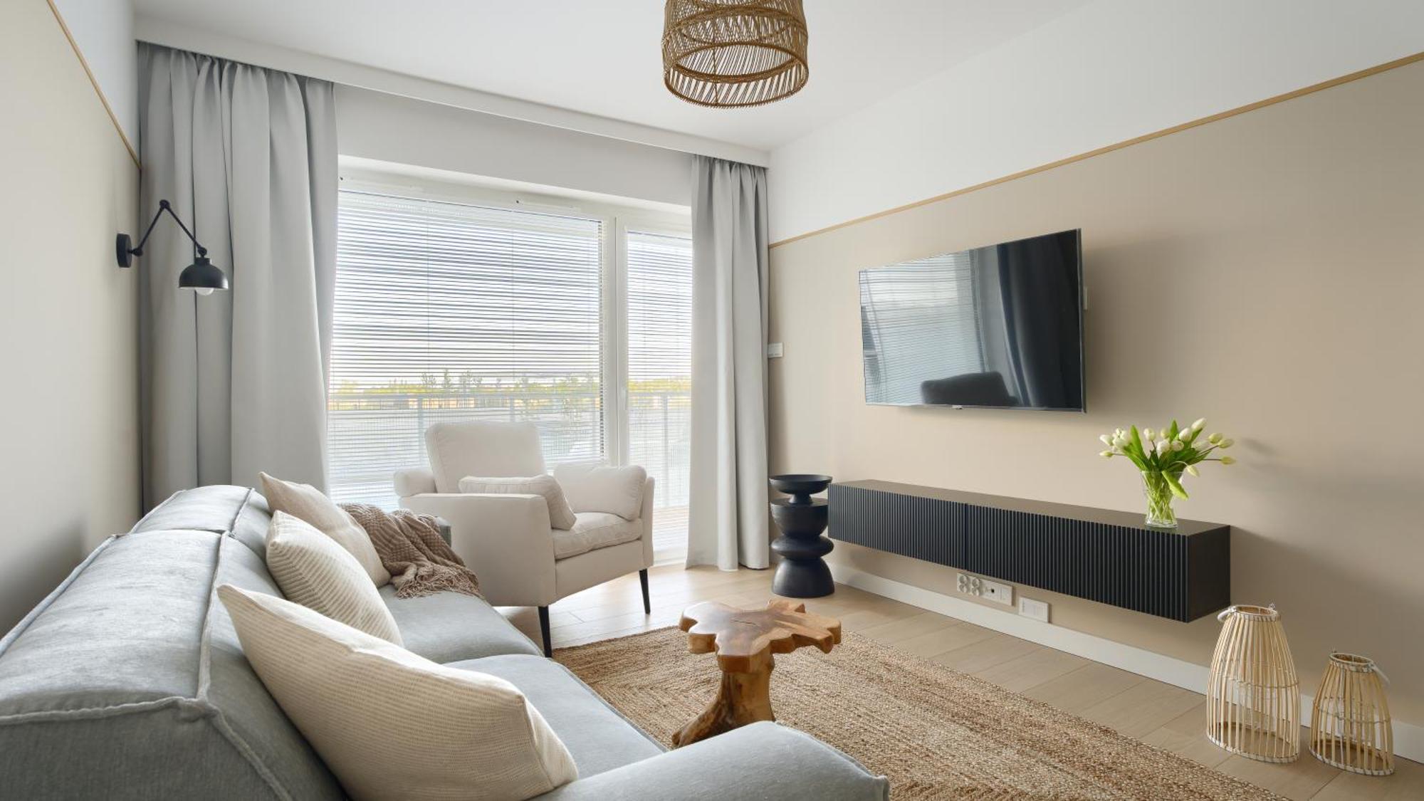 Apartamenty Sun&Snow Polanki Aqua Kołobrzeg Zewnętrze zdjęcie