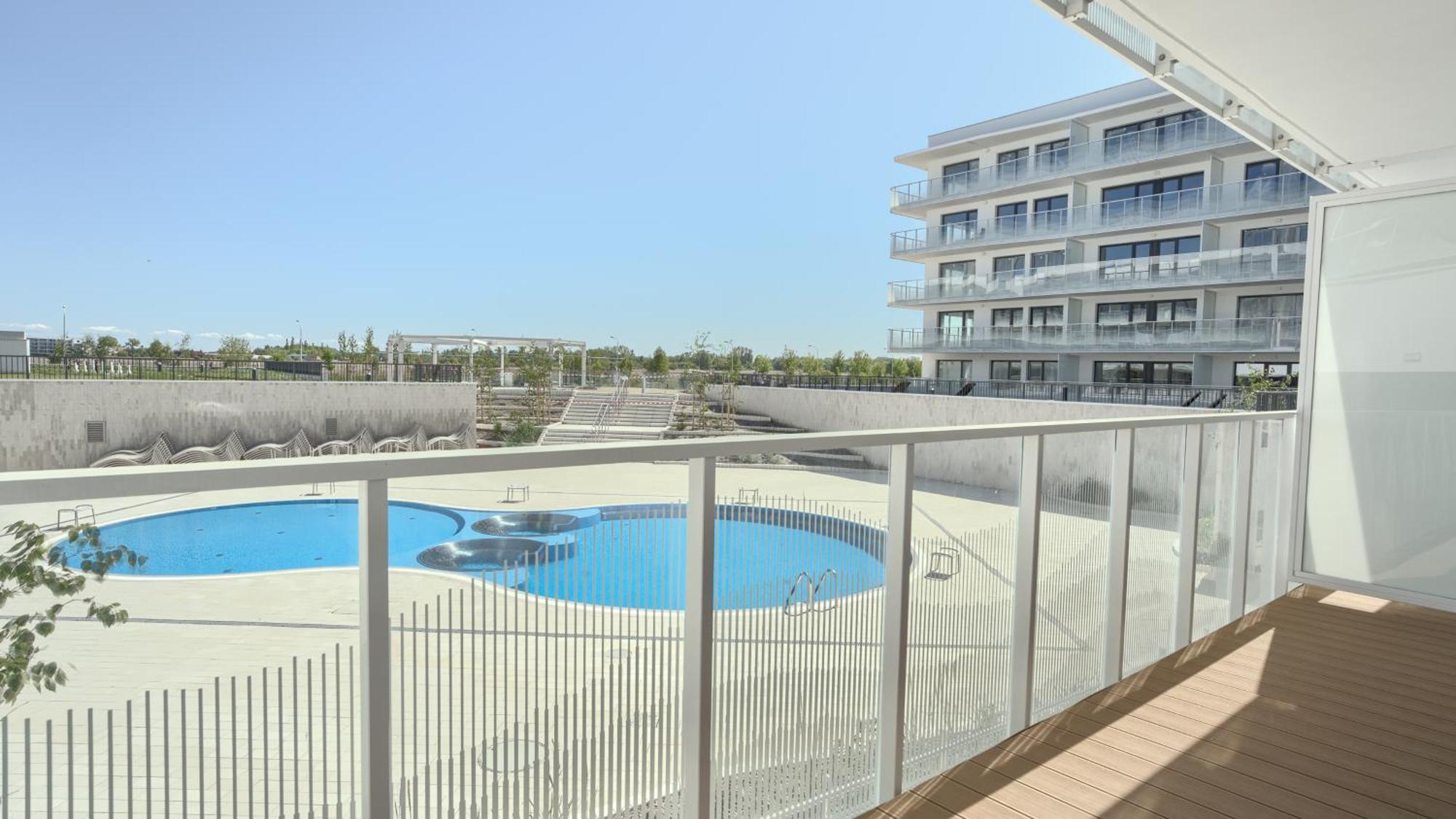 Apartamenty Sun&Snow Polanki Aqua Kołobrzeg Zewnętrze zdjęcie