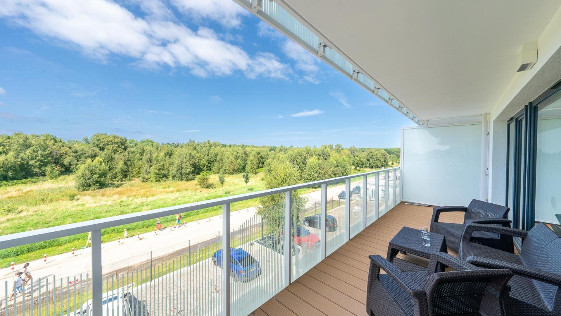 Apartamenty Sun&Snow Polanki Aqua Kołobrzeg Zewnętrze zdjęcie
