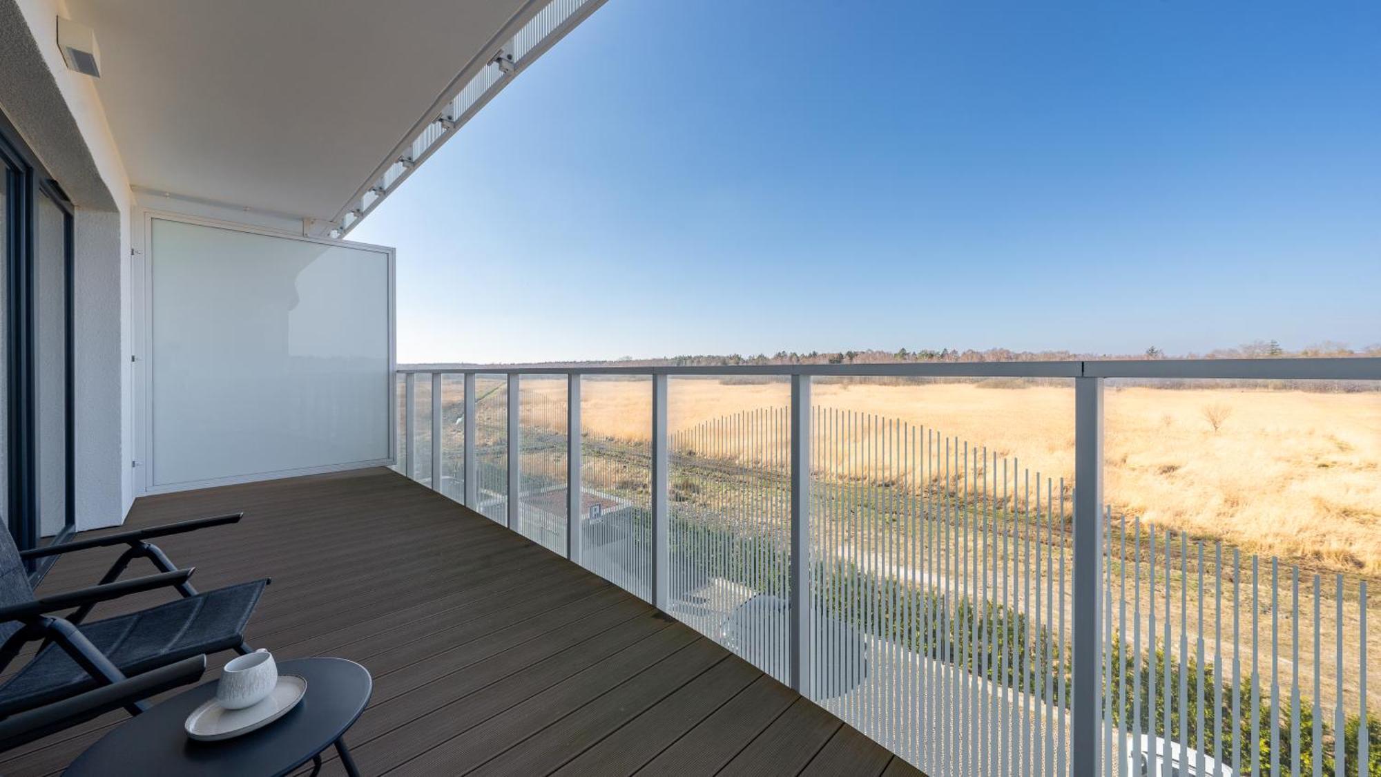 Apartamenty Sun&Snow Polanki Aqua Kołobrzeg Zewnętrze zdjęcie
